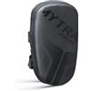 Mytra Fusion Pao Curvi in Pelle Colpitori per MMA, Kickboxing, Taekwondo, Allenamento e Arti Marziali Scudo Kick Pad Thai X 1 Unità Singola