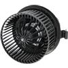 Valeo Ventilatore Abitacolo, Climatizzatore 884630 | Compatibile con: NISSAN MICRA C+C III, MICRA III, NOTE