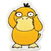 marimo craft Pokemon Sagara ricamo distintivo spille Psyduck H6,4 x L8,2 x P1 cm Giappone ...
