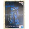 Tuta mobile MS 07B Gouf Gundam GUNDAM FIX FIGURATION METAL COMPOSITE TA mai a...
