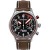 Bauhaus, Aviation Eurofighter, quarzo, 25762