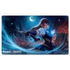 Ensky Magic The Gathering FINAL FANTASY Tappetino Da Gioco In Gomma Jill Shiva Ensky