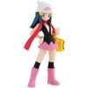 Bandai Pokemon Scala World Sinnoh Regione 24 Dawn Dp Ver. Figura Japan Ufficiale