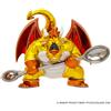 Square Enix Dragon Quest Metallico Monsters Gallery Dessert Demonio Figura Japan