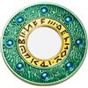Square Enix Dragon Quest Metallico Articoli Gallery Lar's Specchio Japan Licenza