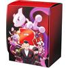 Pokemon Center Original Glory Del Team Rocket Deck Case UFFICIALE GIAPPONESE