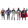 McFarlane Superman (2025) DC Direct Super Powers Action Figure da 5 pezzi Gold Label 11 cm