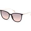 Max&Co. MAX &CO Occhiali - modello MO0078, colore shiny black