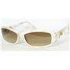 Rodenstock Occhiali Da Sole Rodenstock R3151 E Pearl/Cream Con Lenti Marroni 55-15-130mm