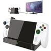 Venom Dock Multimediale per ASUS ROG Xbox Ally e Ally X | Dock HDMI 2.1 4K con Ventole, Ricarica USB-C 100W, Ethernet e USB | Compatibile con Steam Deck, Legion Go, MSI Claw