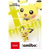 Nintendo Amiibo: Pichu - Super Smash Bros. Series