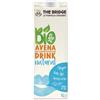 The Bridge Bio Avena Drink Natural Vegan Senza Lattosio, 1L