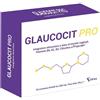 SIFRA Srl GLAUCOCIT PRO 20CPR DIVISIBILI