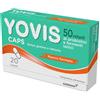 ALFASIGMA SPA NO RX Yovis Caps 20 capsule - Integratore Fermenti Lattici e Probiotici