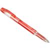 Platinum Preppy 02 - Penna stilografica extra fine, colore: Rosso