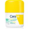 CeraVe Invisible Dry Touch Fluid SPF 50+ 50 ml
