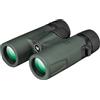 Vortex Optics Bantam HD 6.5x32 - Binocolo per ragazzi - Sistema ottico HD, rivestimenti con lenti XR, armatura in gomma, treppiede adattabile, impermeabile, antiappannamento, antiurto - Garanzia