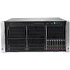 HPE Proliant ML350 G9 2x Intel Xeon E5-2640 v4 - 32 GB - Ottimo
