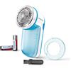 Philips Generatore di vapore + levapelucchi