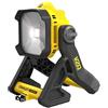 Stanley - FatMax STANLEY SFMCL030B-XJ Luce di Zona V20 Li-Ion 18 V Senza Caricatore o Batteria
