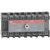 ABB OT100F4C SEZIONATORE 4P COMMUTATORE 100A