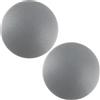 VGOL 2 piedini in gomma per computer, compatibili con Apple Magic Trackpad A1339