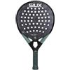 Siux Trilogy Pro Noir Fog 2026