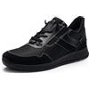 ARA Osaka 2.0, Scarpe da Ginnastica Donna, Nero, 41.5 EU Larga