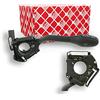 FEBI BILSTEIN Leva devio guida 17060 Compatibile con: VW CORRADO, GOLF III, GOLF III Cabriolet, GOLF III Variant, GOLF IV Cabriolet, GOLF Van III Variant, PASSAT B3/B4, PASSAT B3/B4 Variant, POLO III