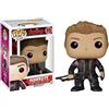 Funko 4781 - Avengers Age of Ultron, Pop Vinyl Figure 70 Hawkeye, 10 cm
