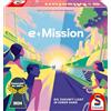 Schmidt Spiele e-Mission (AT): Familienspiele
