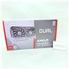 ASUS AMD Dual Radeon RX 9060 XT 16GB GDDR6 Scheda Video DUAL-RX9060XT-16G