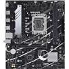 ASUS PRIME B760M-R D4, Scheda Madre