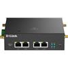 D-Link DWM-314-G - Modem Mobile Senza Fili