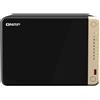 QNAP NAS TS-664-8G