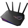 ASUS Router WLAN ROG STRIX GS-AX5400 - 5400 Mbit/s