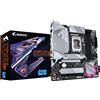 Gigabyte Aorus B760M Elite WIFI6E GEN5 - Scheda Madre - Micro-Atx -