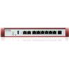 Zyxel USGFLEX 200H (Solo Dispositivo) Firewall
