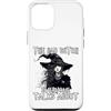 Strega gotica Witchcore Magia oscura Mis Custodia per iPhone 12/12 Pro Mistica strega gotica witchcore femminile oscura magia