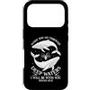 Deep Waters Isaiah 43 Wales Sapphire Sta Custodia per iPhone 17 Pro Deep Waters Isaia 43 Versetto della Bibbia Christian Cool Faith