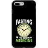 Is The Original Medicine Fasting Custodia per iPhone 7 Plus/8 Plus È il digiuno della medicina originale