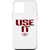 The Brutal Gentlemen Rugby Club Collecti Custodia per iPhone 12 mini The Brutal Gentlemen Rugby Club USALO