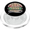 August 1996 Legende Männer Frauen 30. Ge 30 compleanno agosto 1996 Vintage 30 anni Legendary PopSockets PopGrip per MagSafe