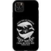Deep Waters Isaiah 43 Wales Sapphire Sta Custodia per iPhone 11 Pro Max Deep Waters Isaia 43 Versetto della Bibbia Christian Cool Faith