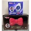 SEGA Detective Conan Bow Tie cambio voce e orologio da polso set pistola anestetica