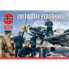 AIRFIX - Luftwaffe Personale