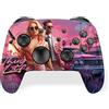 Freaks And Geeks RGB Switch/PC Wireless controller - Thug Life