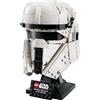 LEGO Casco Pilota AT-RT Imperial Remnant