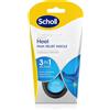 Scholl In-Balance Heel 1 pair