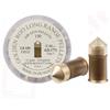 Skenco Golden Rod Long Piombini Calibro 4.5, Diabolo per Lunga distanza CAL 4.5